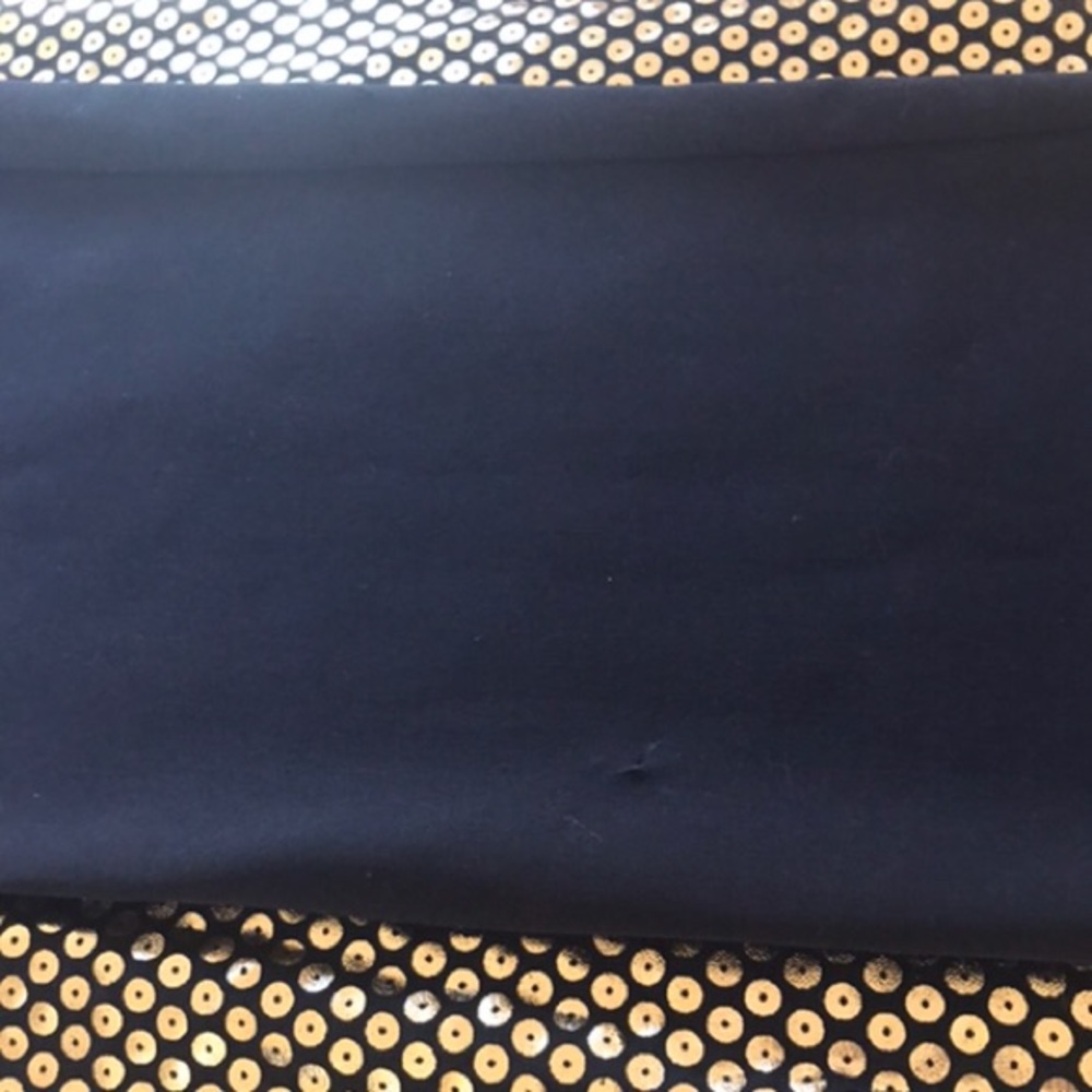 High Waisted Sailor Pants - Picture 3 of 5